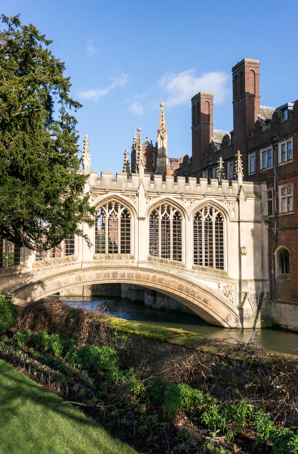 A day out in Cambridge – part 3