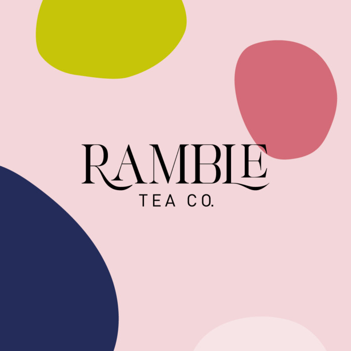 RAMBLE TEA CO.