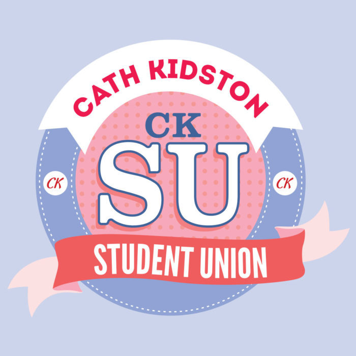 CATH KIDSTON STUDENT UNION PROJECT