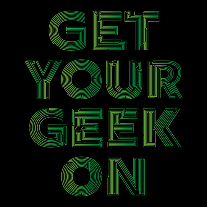 AUSTRALIAN GEOGRAPHIC GADGETS & GEEKS CAMPAIGN