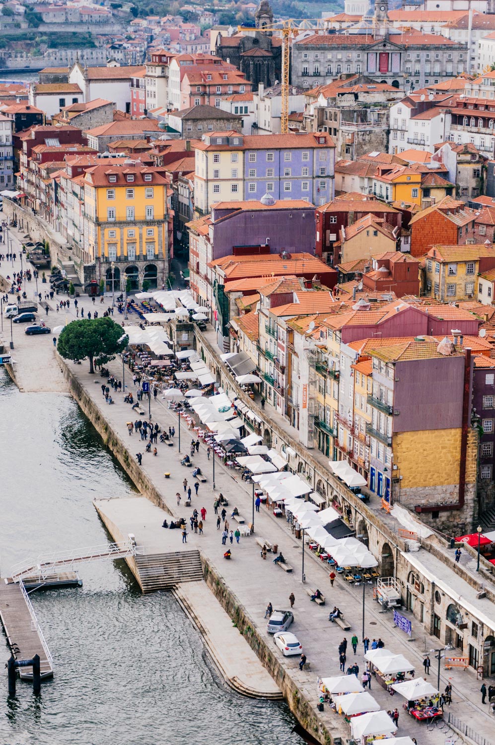 Porto day 1 – part 2