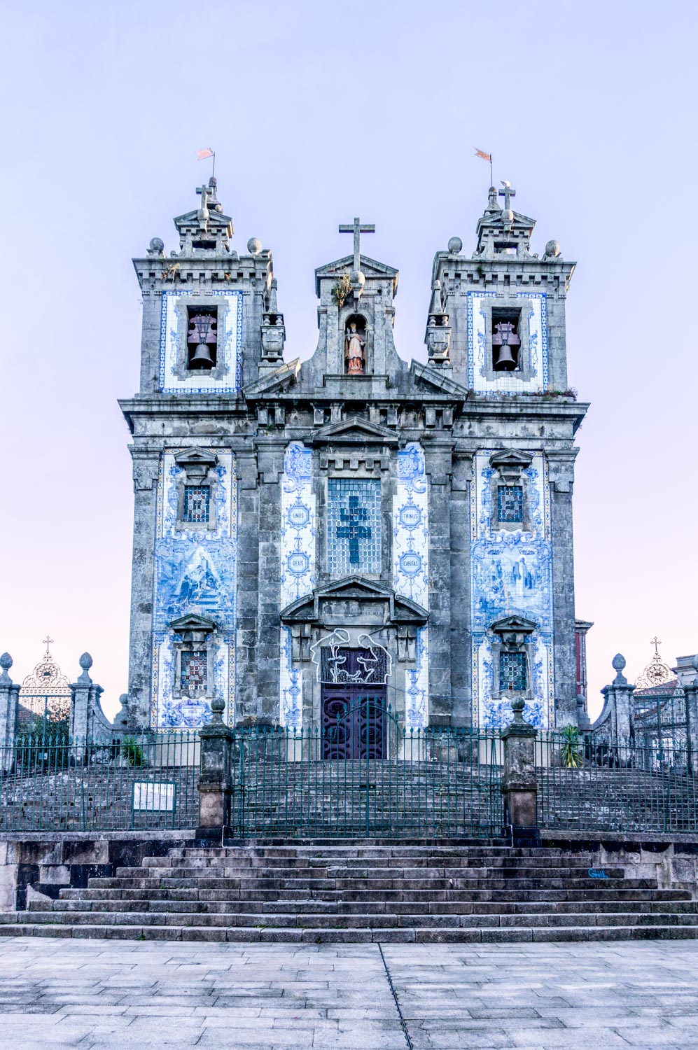 Porto day 3 – part 1