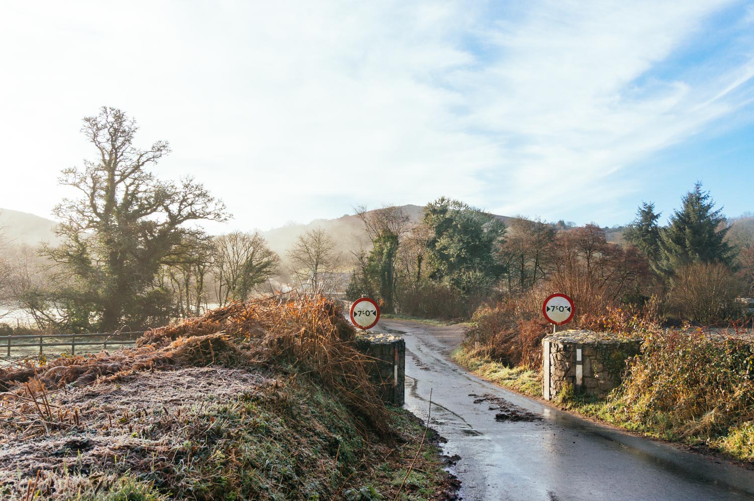 Road trip to Devon – Dartmoor