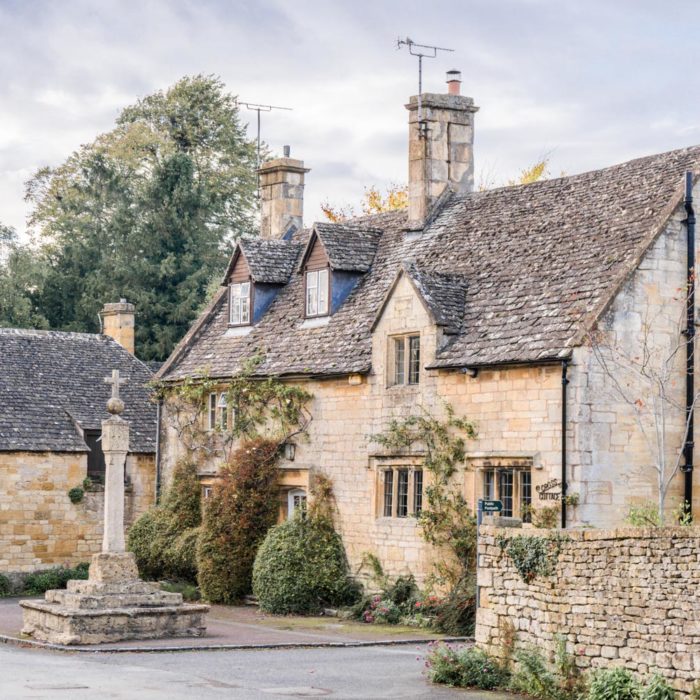 Road trip to the Cotswolds – Broadway, Snowshill & Stanton