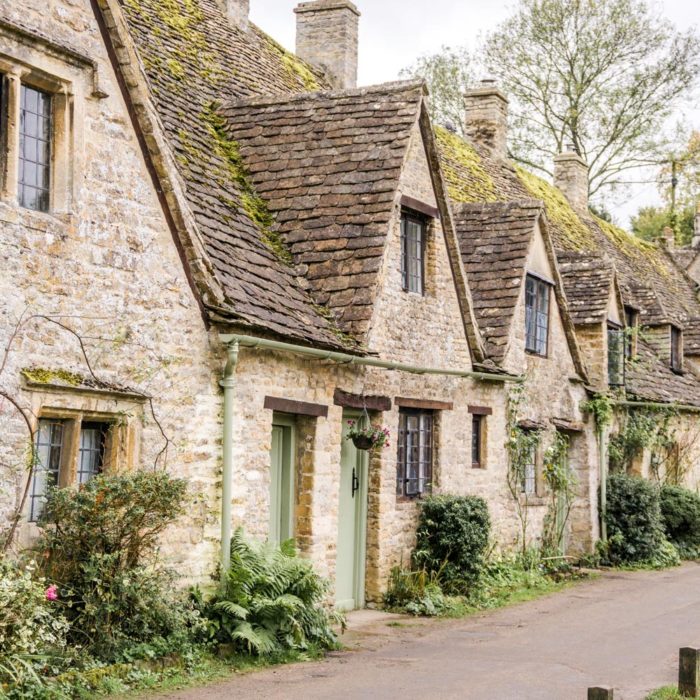 Road trip to the Cotswolds – The Slaughters, Stow-on-the-Wold, Burford, Bibury
