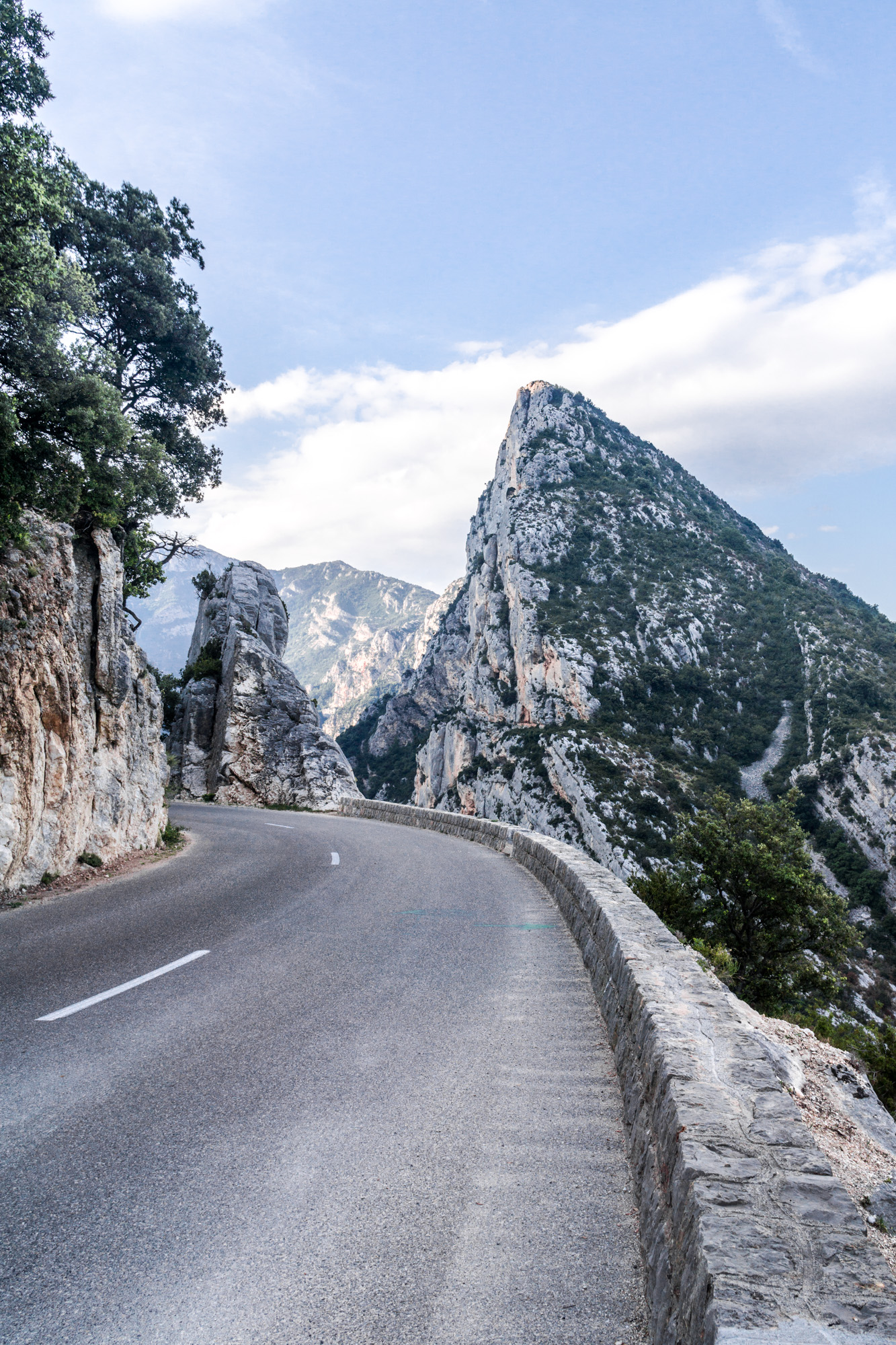 France/Italy roadtrip – Gorges du Verdon