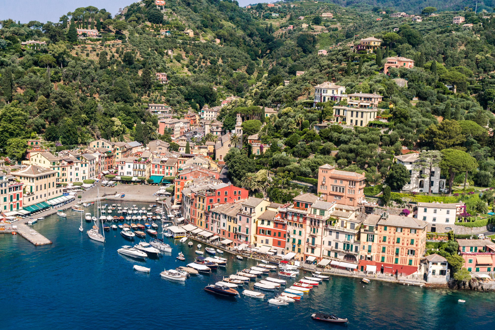 France/Italy roadtrip – Portofino