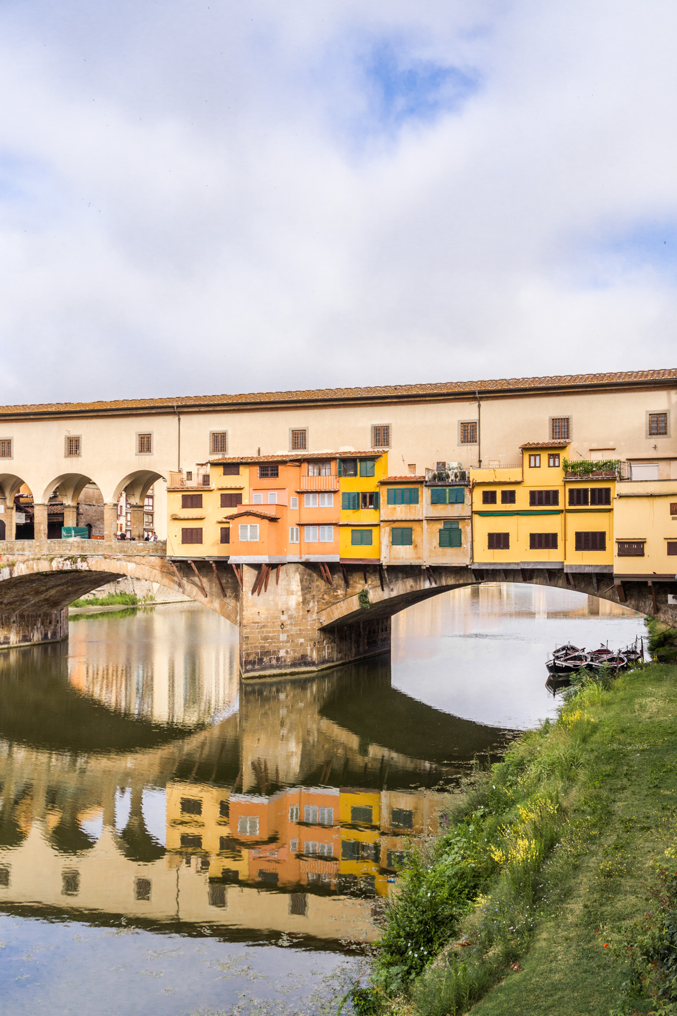 France/Italy roadtrip – Florence day 2