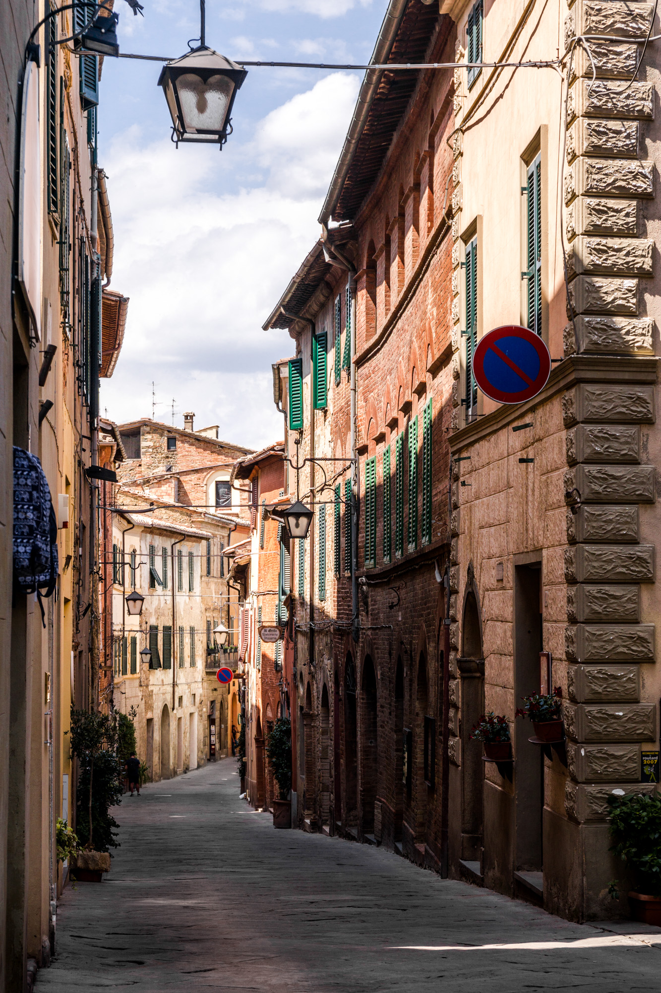 France/Italy roadtrip – Montalcino