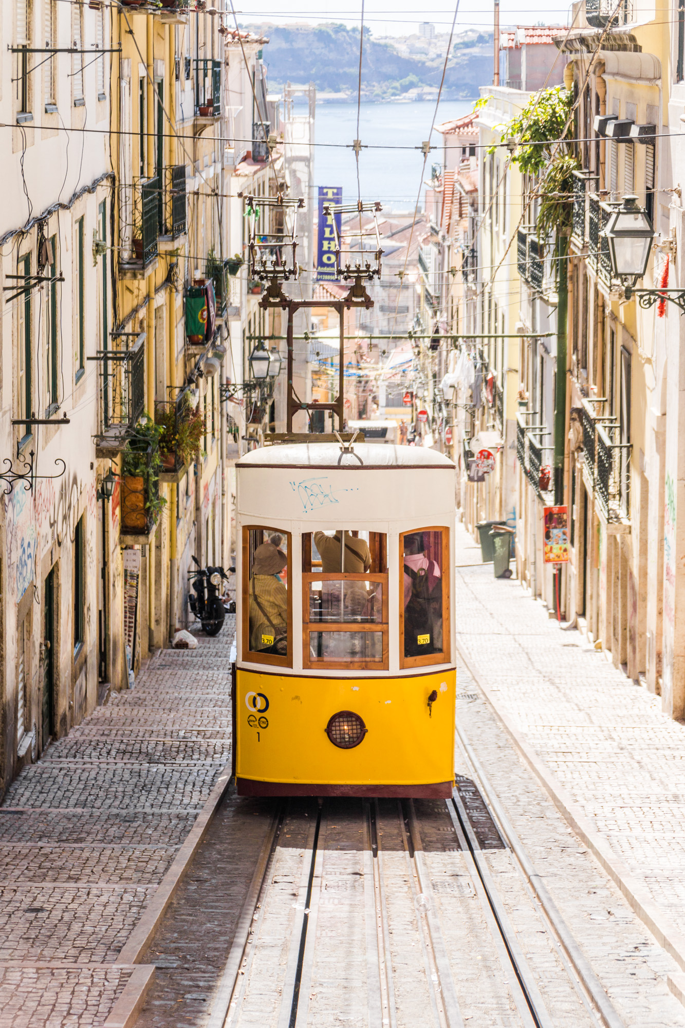 Lisbon, Portugal – day 2