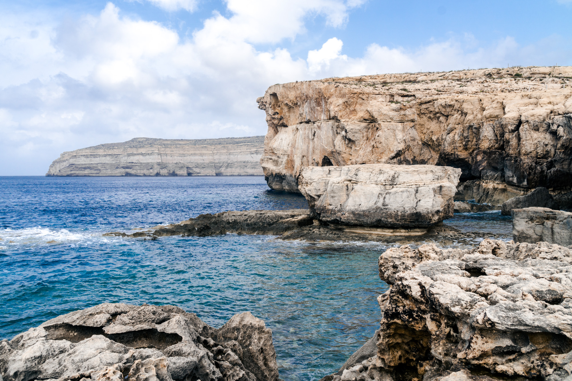 Malta – day 5: Gozo