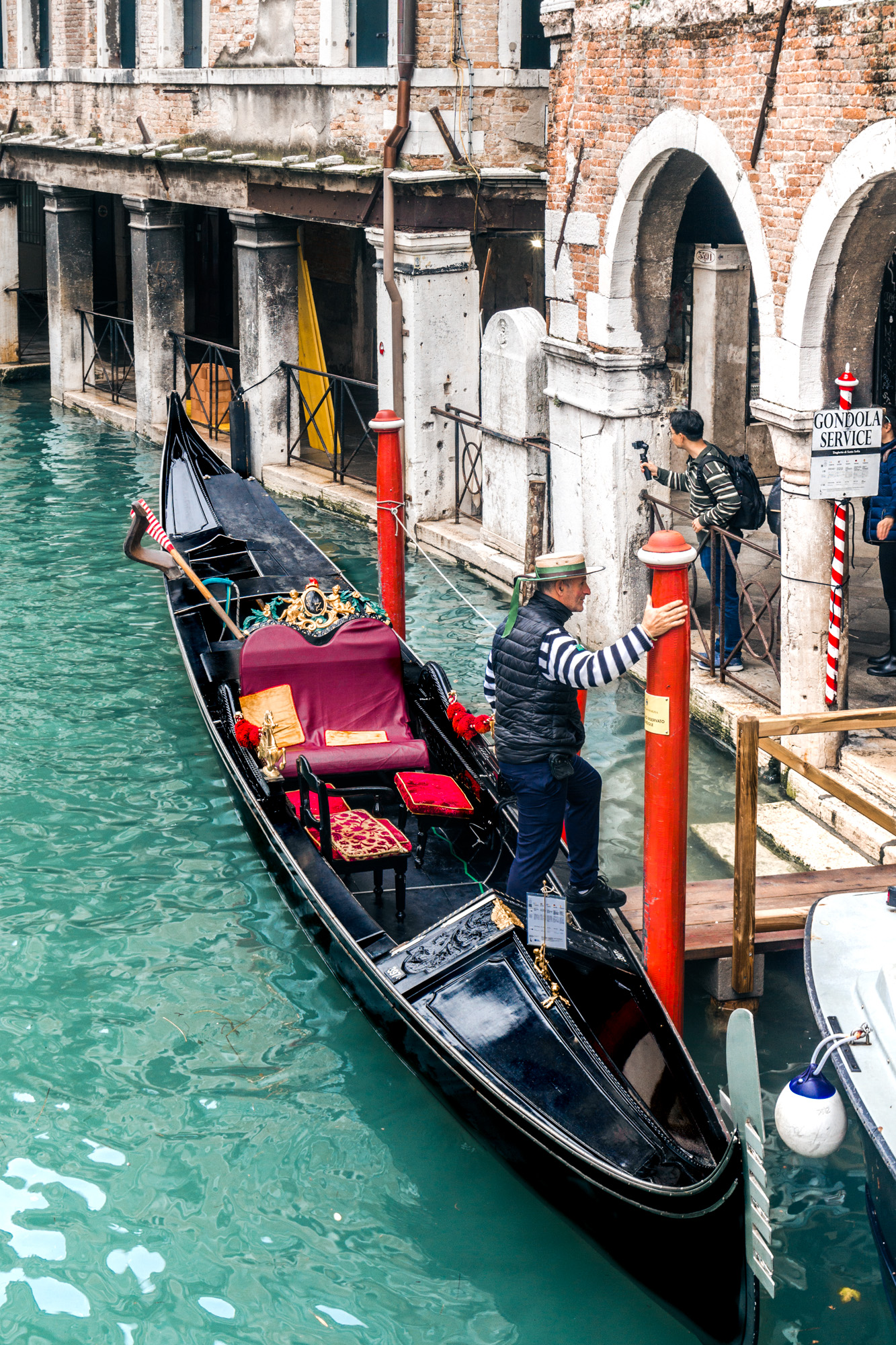 Venice – day 2, part 2